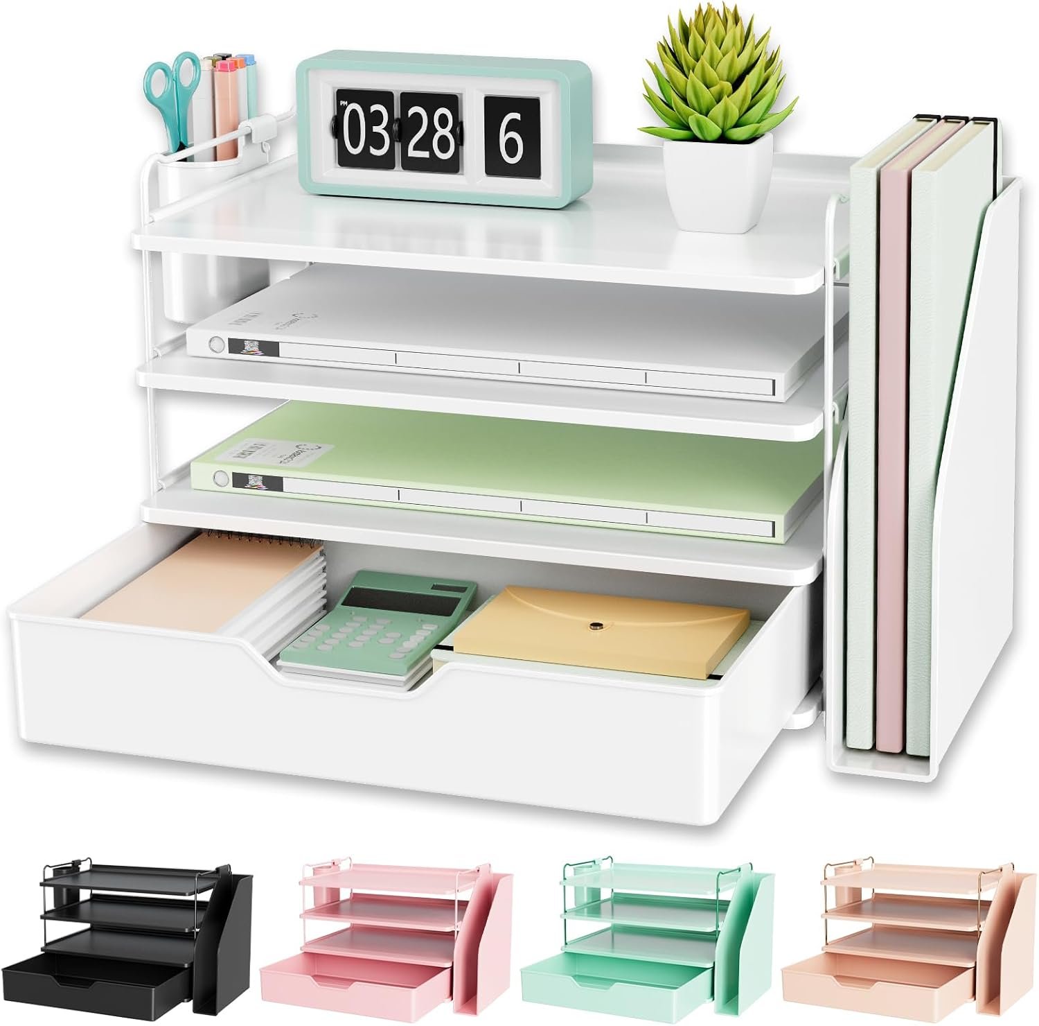 Desk Organizer