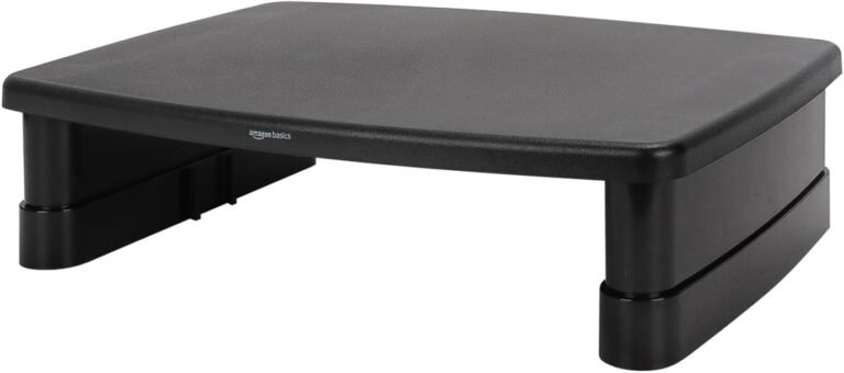 Monitor Stand: 7 Ultimate Steps For Best Neck Pain Solution – 2026 Guide 1 Trust & Quality Tone Trust & Quality Tone