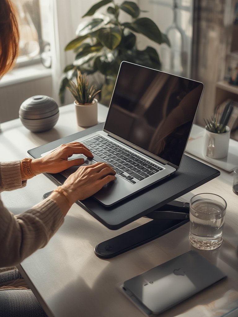 Home Office Wellness Zone: 7 Amazing Ways to Boost Productivity (Proven Guide) 2 Home Office Wellness Zone - Illustration 2