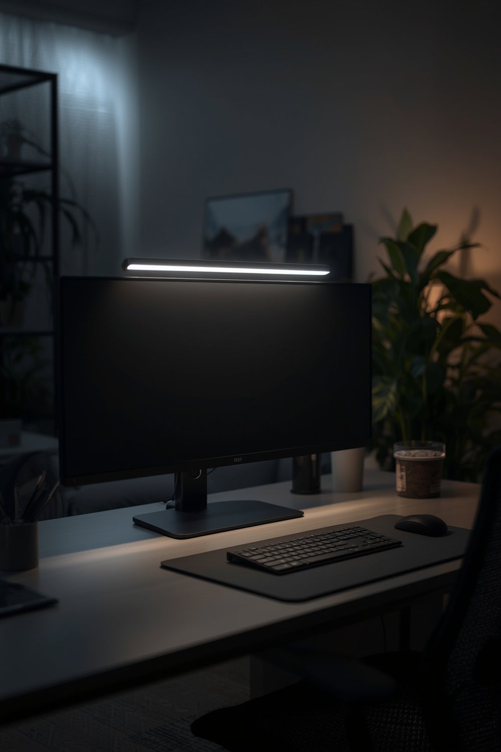 Monitor Light Bar Screen: 7 Best Ways to Improve Eye Comfort (Proven Guide) 1 Monitor Light Bar Screen - Illustration 1