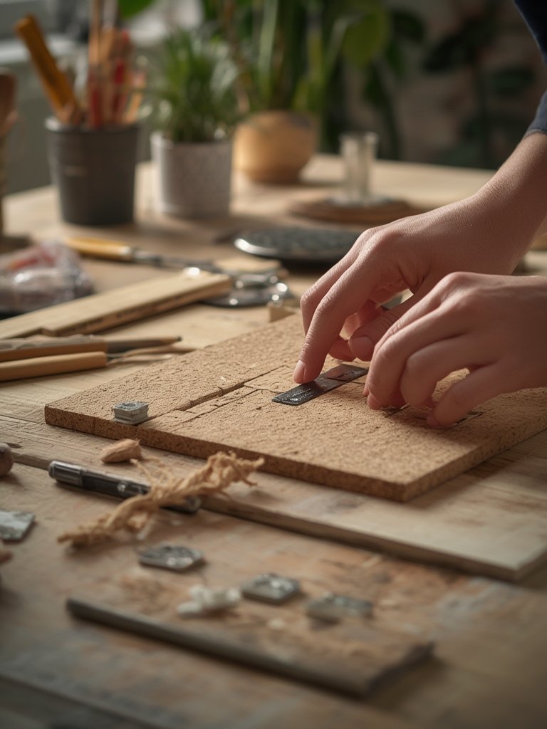 Sustainable Home Office Furniture: 7 Best Ways to Create a Greener, Healthier Workspace (Proven Guide) 2 Sustainable Home Office Furniture - Illustration 2