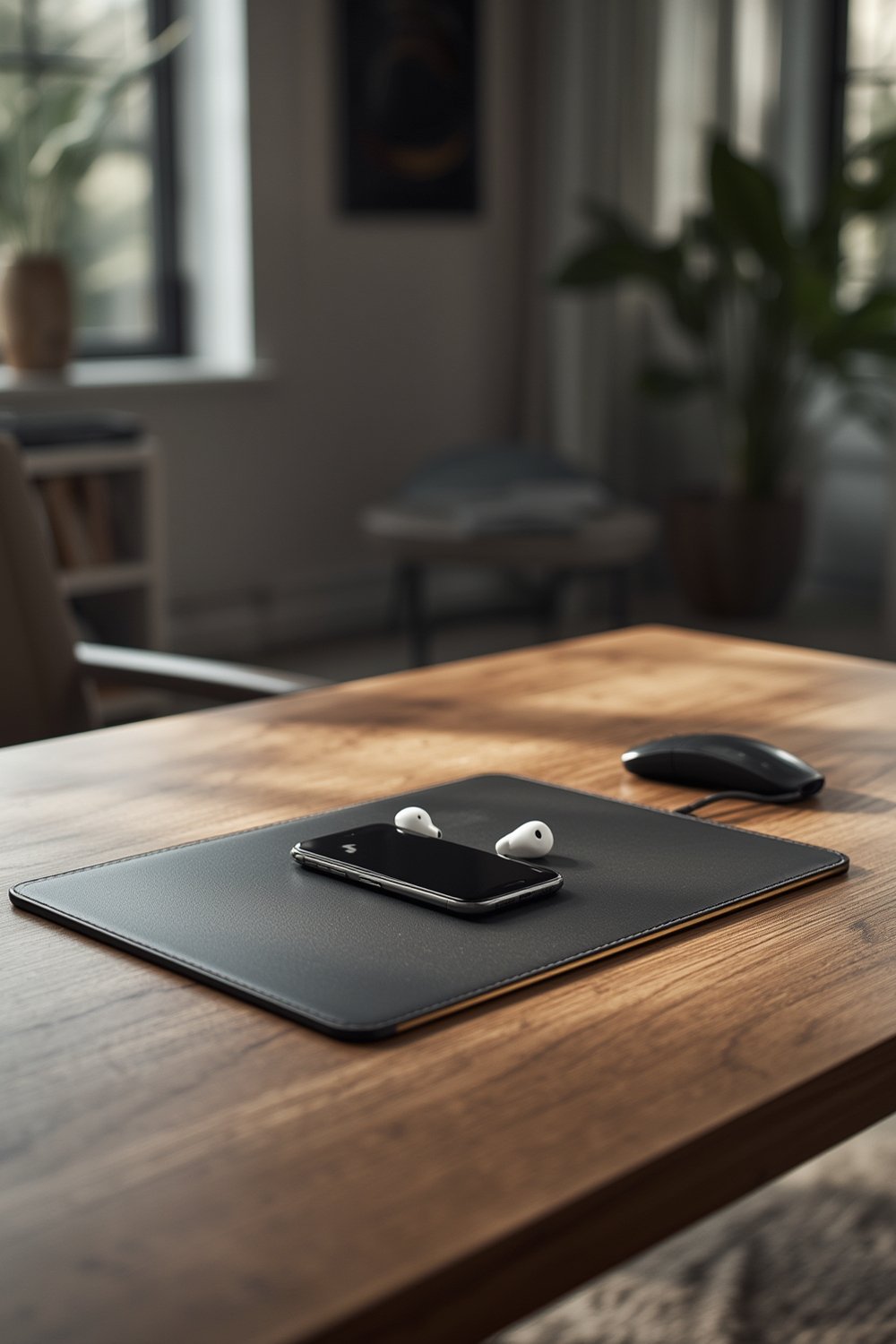 Wireless Charging Desk Pad: 7 Best Ways to Boost Productivity (Proven Guide) 1 Wireless Charging Desk Pad - Illustration 1