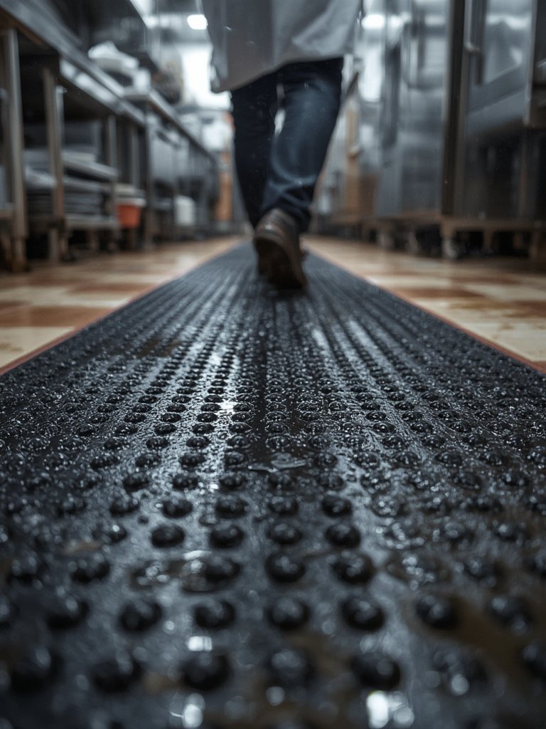 Rubber Mat: 10 Ultimate Steps For Amazing Anti-Fatigue Solutions In 2026 2 rubber mat in action