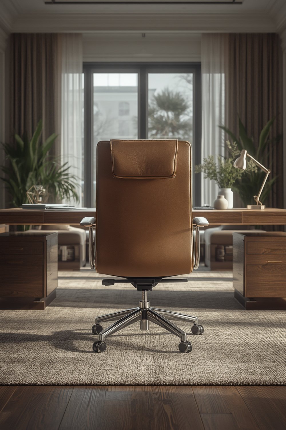 Executive Chair: 7 Ultimate Secrets for Amazing Comfort in 2026 1 executive chair product view