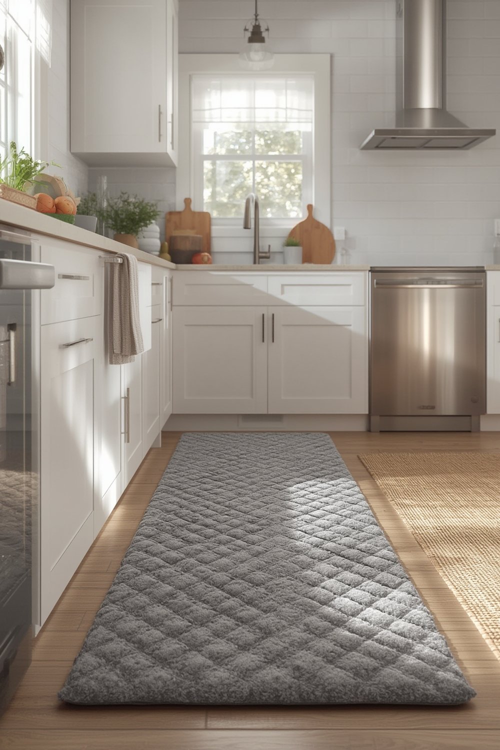 kitchen mat product view