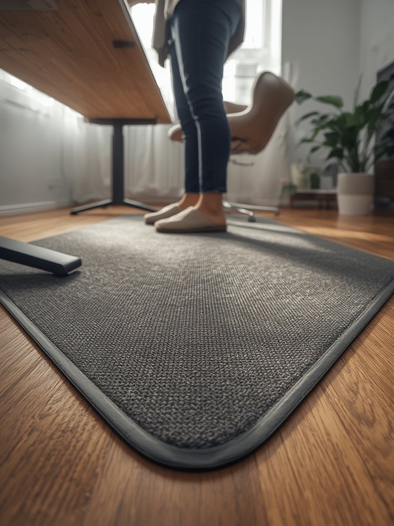 Anti Fatigue: 7 Ultimate Steps For Amazing Comfort In 2026 1 anti fatigue in action