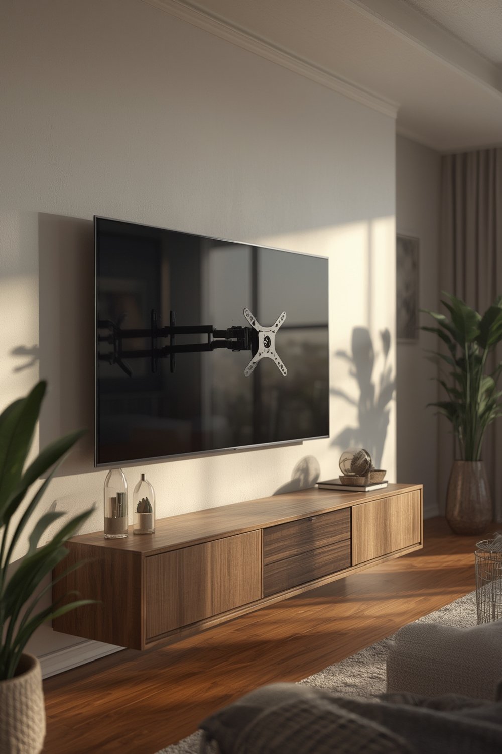 Tv Mount: 7 Ultimate Steps For Amazing Installation In 2026 1 tv mount product view