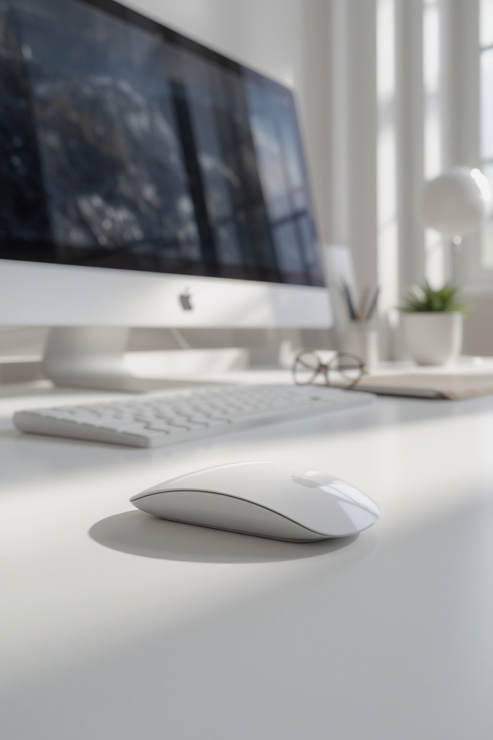 magic mouse product view