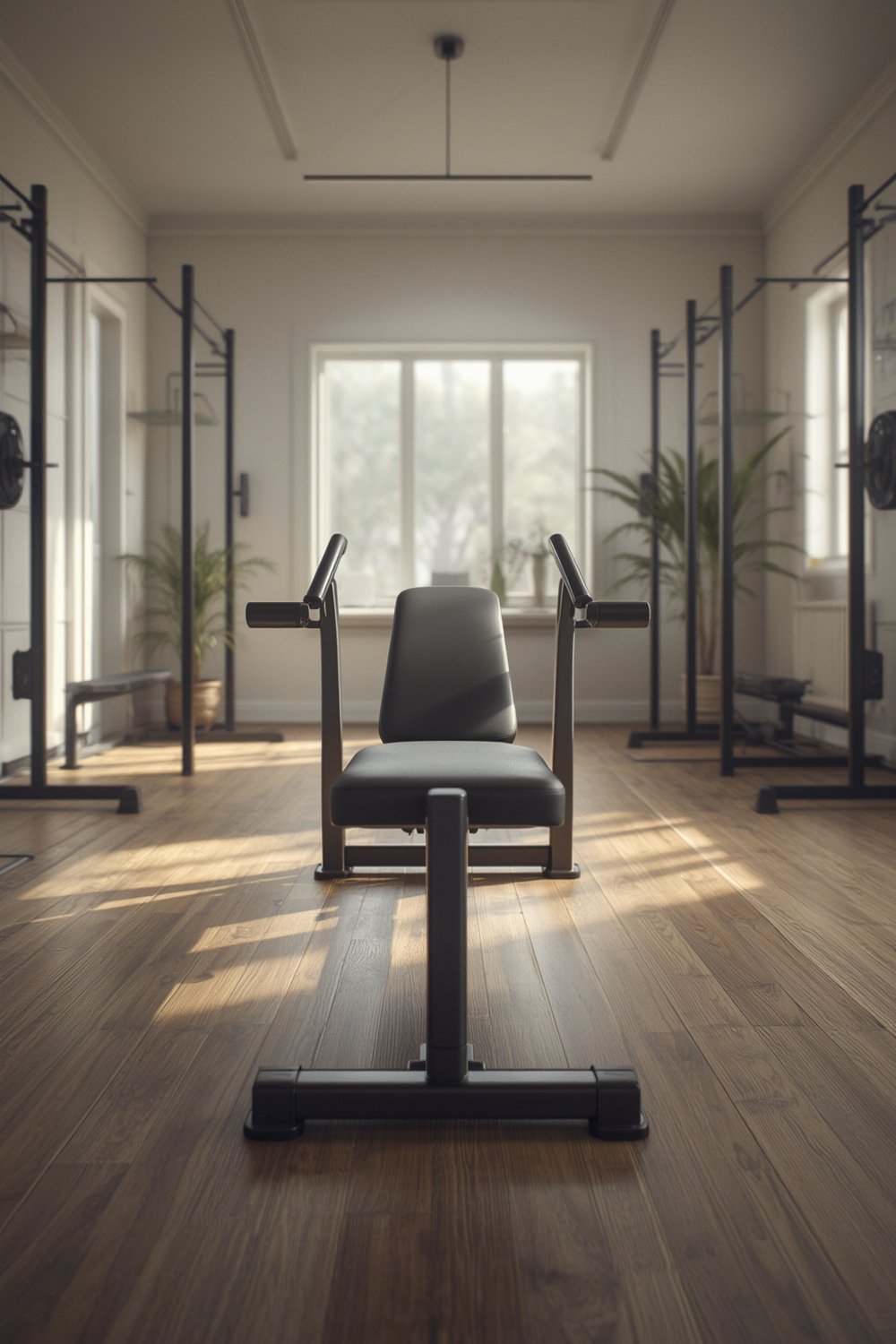 roman chair product view